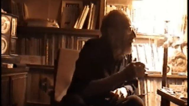 Talking to Vladimir Flint смотреть онлайн