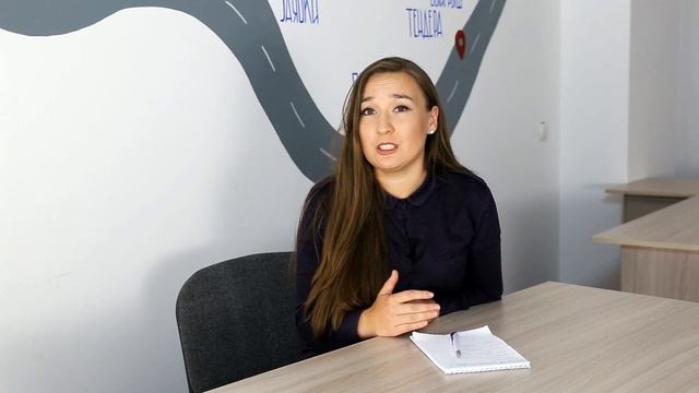 По душам о тендерах с выпускницей "Тендерной Мастерской" смотреть онлайн