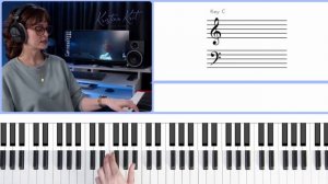 Джазовые фишки №14 от Кристины Крит - как играть уменьшенные септаккорды