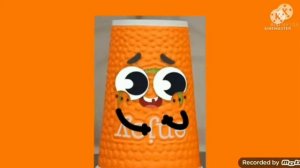 Doni And Friends And Monica And Friends Fight Cloud Add Round 4