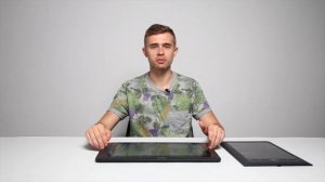 Графические планшеты VS графические мониторы