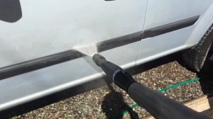 Сравнение двух моек высокого давления: KARCHER K2 и KARCHER K5.20