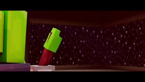 "Show Yourself" | Among Us Animated Minecraft Music Video (Song by @CG5)