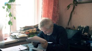 Евгений Чепурных. До встречи на лугу