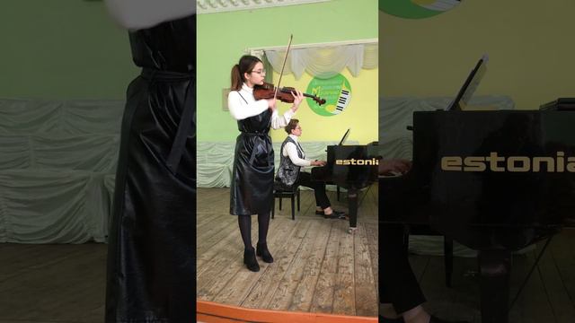 І. Левицький "Українська рапсодія". Моногошева Катя смотреть онлайн