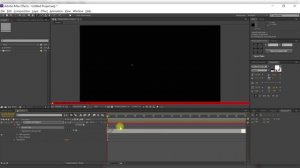After Effects: как создать таймер с помощью регулярного выражения?