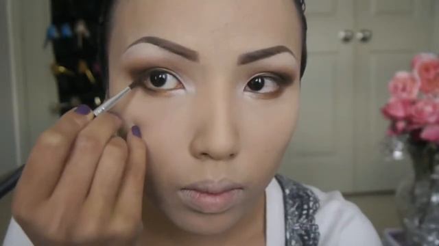 Blonde Bombshell Transformation Alena Shishkova Look смотреть онлайн