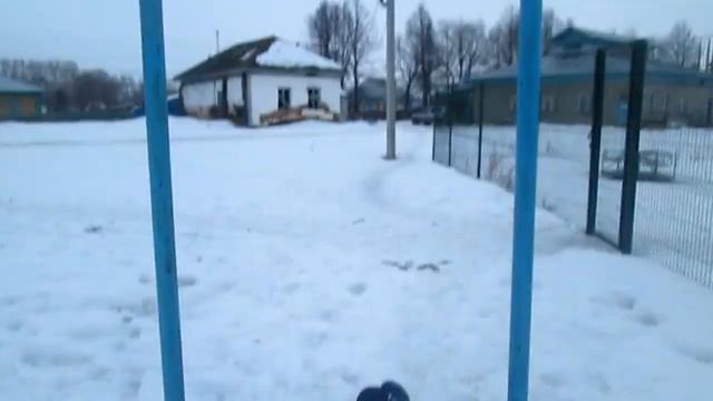 челлендж кто больше подтягивания сделает на турнике (Like За победу ) смотреть онлайн