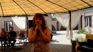 С Днем Рождения тебя, мама, милая моя!