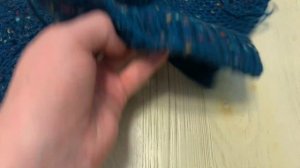 Обзор итальянской пряжи для вязания Bridge