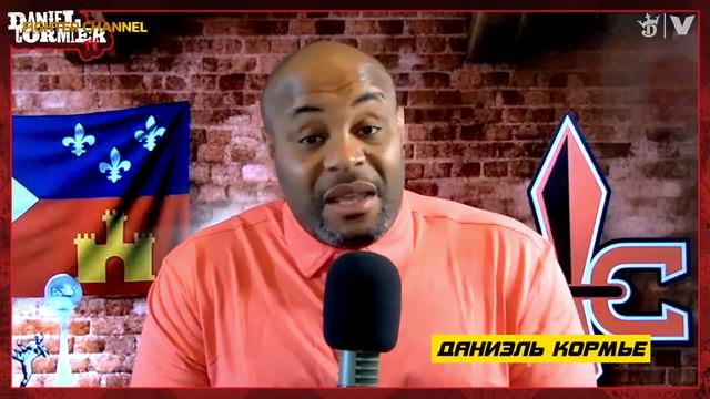 Раскает его за 2 раунда! Прогнозы мира бокса на бой Энтони Джошуа Фрэнсис Нганну / Джошуа Нганну смотреть онлайн