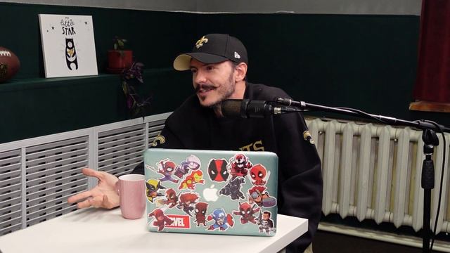 ПСЖ. Podcast 5. ВАСИЛИЙ КОРЫТКИН