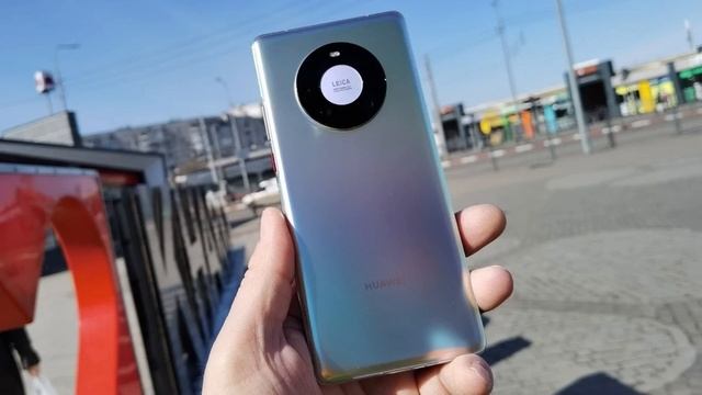 Huawei Mate 40 Pro с 1 ТБ памяти и поддержкой 5G скоро поступит в продажу смотреть онлайн