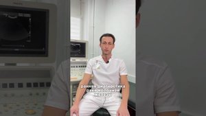 Онколог: об УЗИ молочных желез