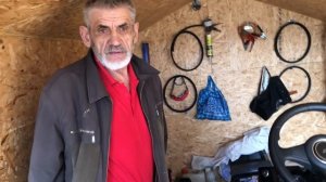 Модернизация  снегохода Бурана 2т. Установка центробежного вариатора «Арктик» Ответы на вопросы