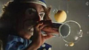 Лицедеи! "Голубая канарейка"