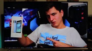 КИТАЙСКИЙ ТЕЛЕВИЗОР 4K 50" ЗА 30K - Стоит ли брать?