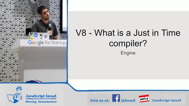 Hermes with Node.js - Benjamin Gruenbaum (English) смотреть онлайн