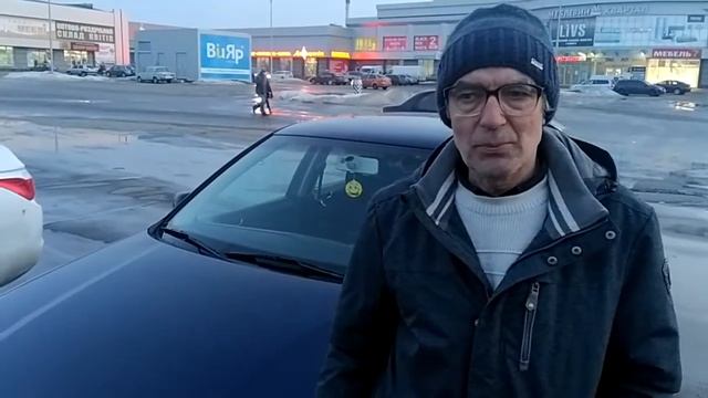 VOLKSWAGEN BORA - відгук покупця PlanetAvto смотреть онлайн