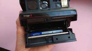 Polaroid Image 2 для Авито