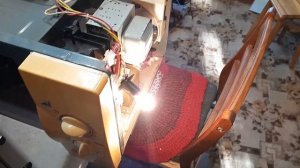 Замена лампочки в микроволновке на светодиодную, LED подсветка