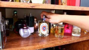 Мой Парфюмерный Шкаф 2020 - Вся Коллекция Ароматов, как на ладони!