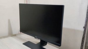 BenQ Monitor Unboxing | GW2280 | Eye-care Stylish Full HD LED Monitor | Tech ground