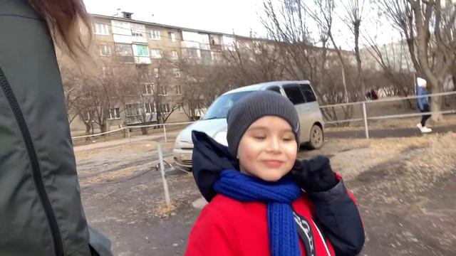 Радостная новость || Передумал делать подарок