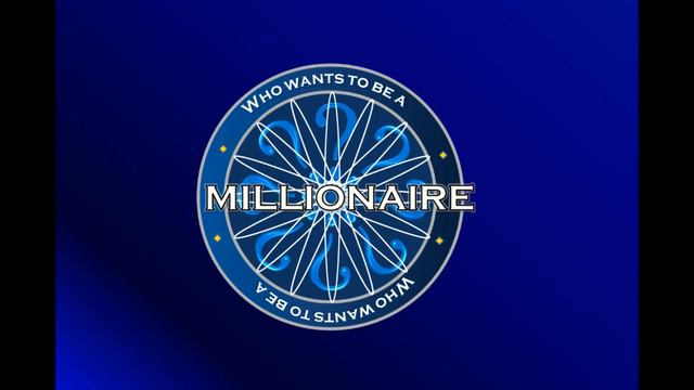Wwtbam Clock Format Quest 9 (30 Sec.)