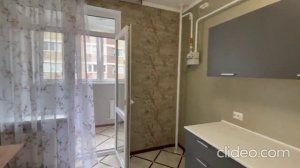 Продается 1-комнатная квартира, 44 кв.м, с евро-ремонтом