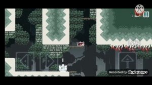 How to get the cat food in overgrown ( 2-9 ) | Nameless Cat