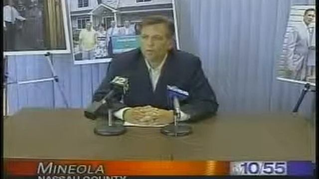 Ed Mangano Green Energy TV 55 7 13 2009 смотреть онлайн