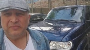 Прошивка уаз Патриот евро 0 !Феодосия