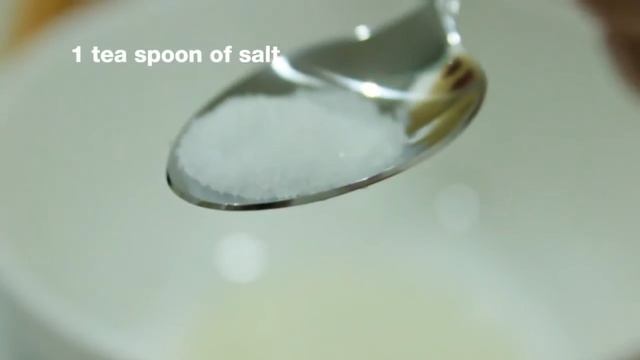 Cuckoo's Recipe White Carrot Soup смотреть онлайн