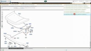 Microcat LIVE - Land Rover - Пользовательская настройка Microcat LIVE
