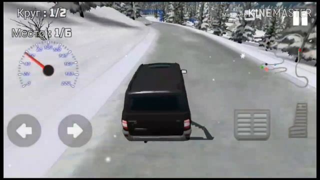 Джипы 4x4 #2| уаз патриот!!!! смотреть онлайн