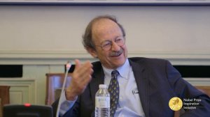 The value of pre-print servers - Nobel Laureate Harold Varmus