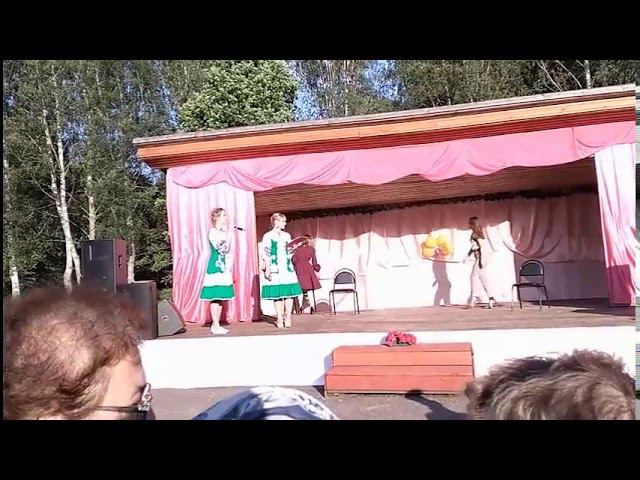 Русская красавица-2019 смотреть онлайн