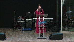 Евгения Пронькина 23 02 22 "Покорись Богу, займи своё место"