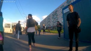 станция метро улица Дыбенко автобус номер 575 Шлиссельбург