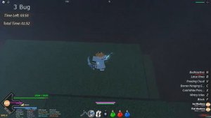 [PS] ?ВСЕ РАБОЧИЕ БАГИ В OUWIGAHARA?|?Проджект слеер?|?Project Slayer?|?Update V.321?