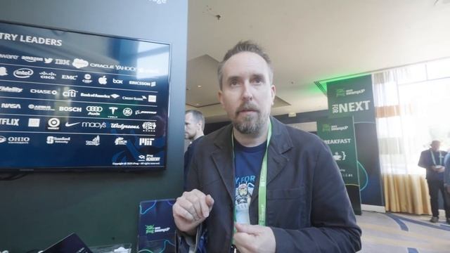 JFrog Connect: an IOT solution for multiple verticals - JFrog swampUP 2023
