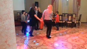 Рустам Жириков-Ася.г.Нарткала ресторан "Легенда"