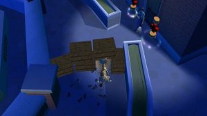 Прохождения игры - Мадагаскар 1 - Часть 2 - Побег из зоопарка.