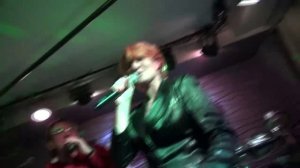 Ольга Роса - Жизнь цыганская (Гала концерт фестиваля New Indigo)