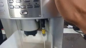 HOW TO DESCALE DE'LONGHI MAGNIFICA AUTOMATIC CAPPUCCINO ESAM3500