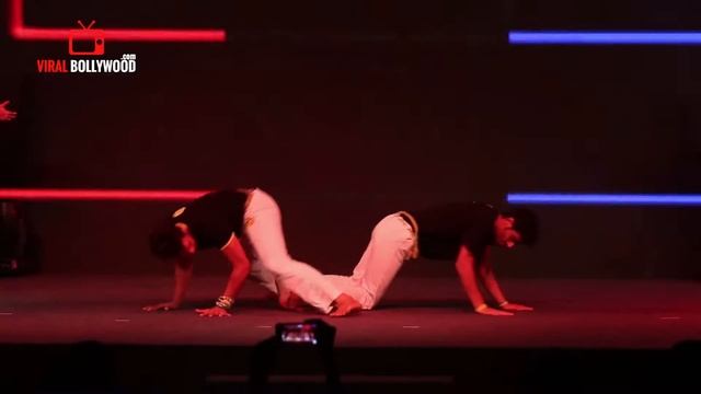 Capoeira Art Live | Reza Baba Massah | Liv Fit - Fitness Launch | Sony Liv Entertainment смотреть онлайн