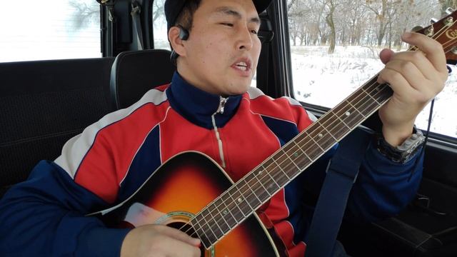 Кавер Пикник Азбука Морзе смотреть онлайн