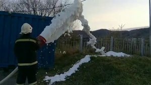 Норматив. Подача ГПС-600.