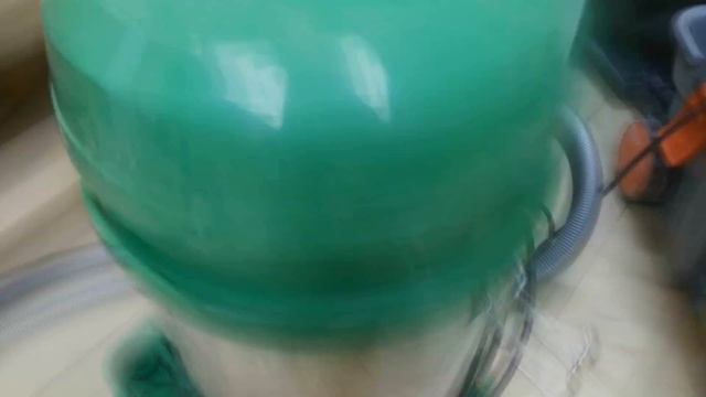 Циклон из хлама для пылесоса смотреть онлайн